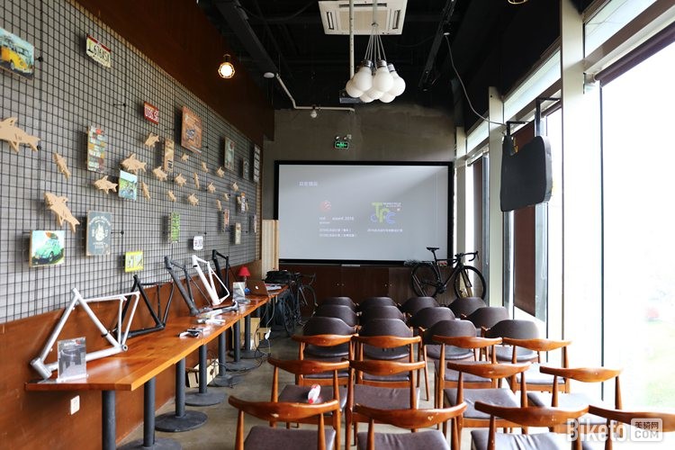 骑记上海试骑会 骑记上海试骑会