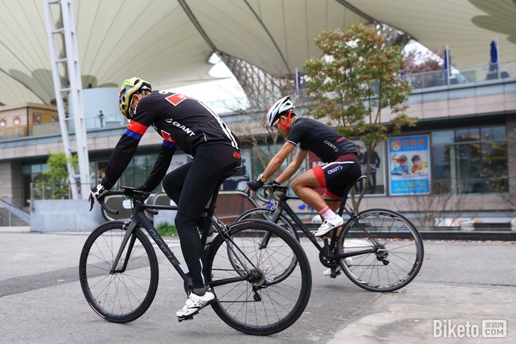 骑记试骑会上海站 骑记试骑会上海站