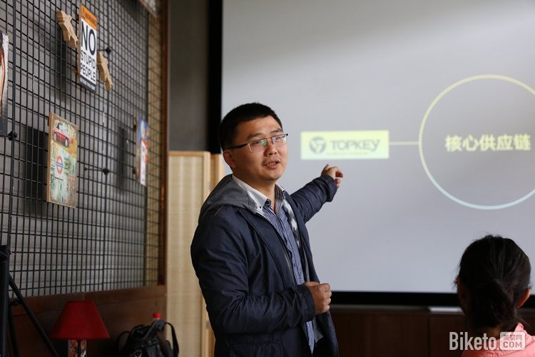 骑记上海试骑会 骑记上海试骑会