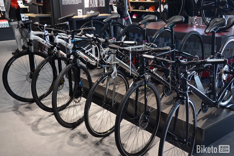 Trek���и����˳��꿪ҵ