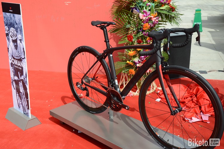 Trek���и����˳��꿪ҵ