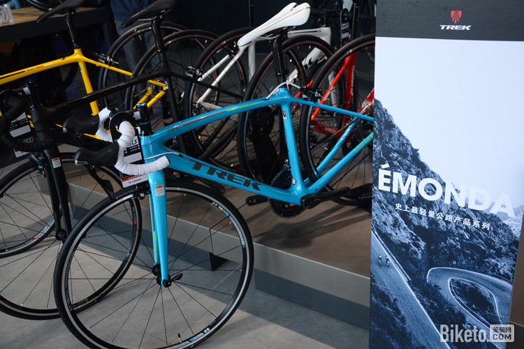 Trek���и����˳��꿪ҵ