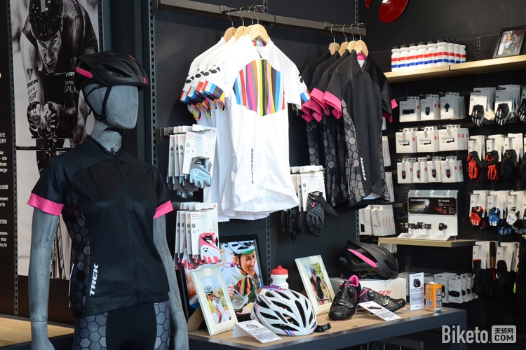 Trek���и����˳��꿪ҵ