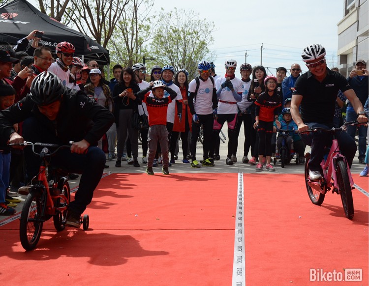 Trek���и����˳��꿪ҵ