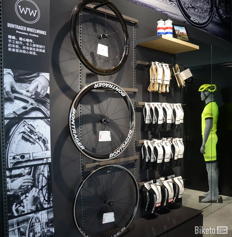 Trek���и����˳��꿪ҵ