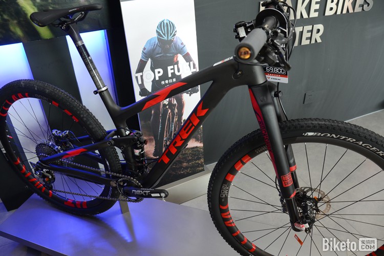 Trek���и����˳��꿪ҵ