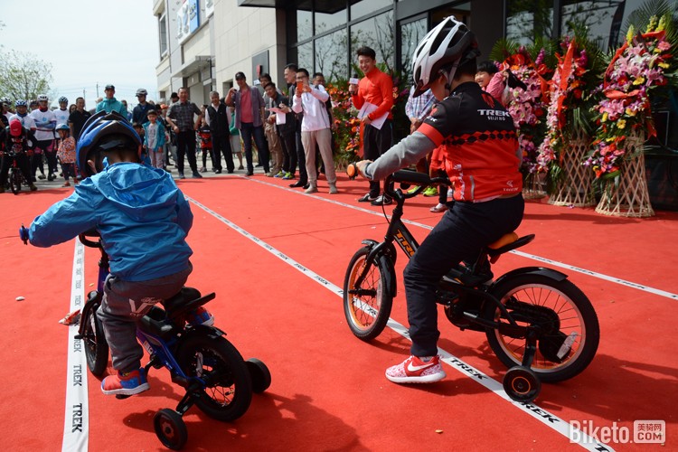 Trek���и����˳��꿪ҵ