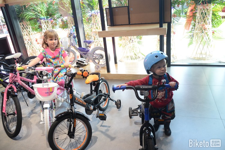 Trek���и����˳��꿪ҵ