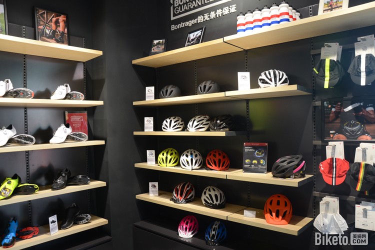 Trek���и����˳��꿪ҵ