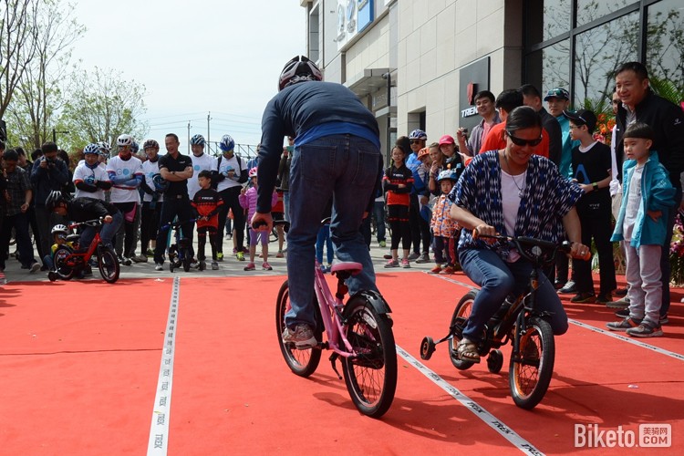 Trek���и����˳��꿪ҵ