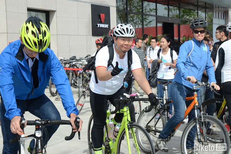 Trek���и����˳��꿪ҵ