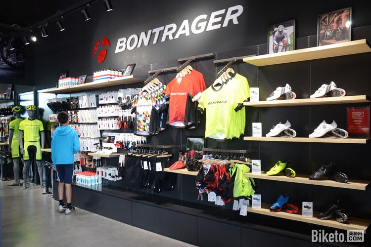 Trek���и����˳��꿪ҵ