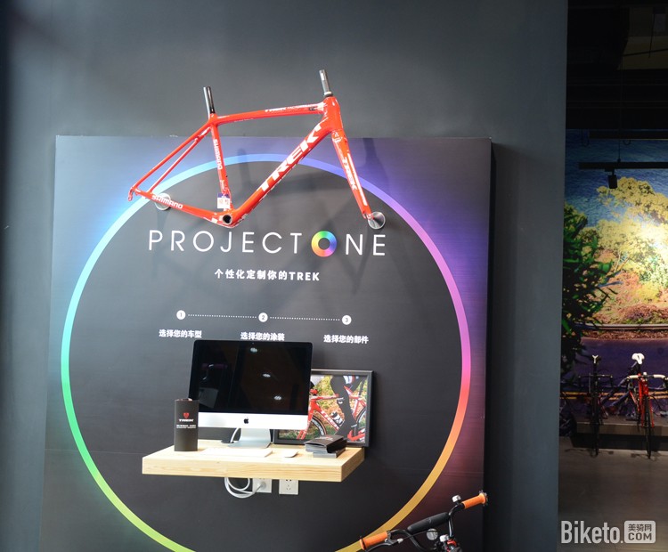 Trek���и����˳��꿪ҵ