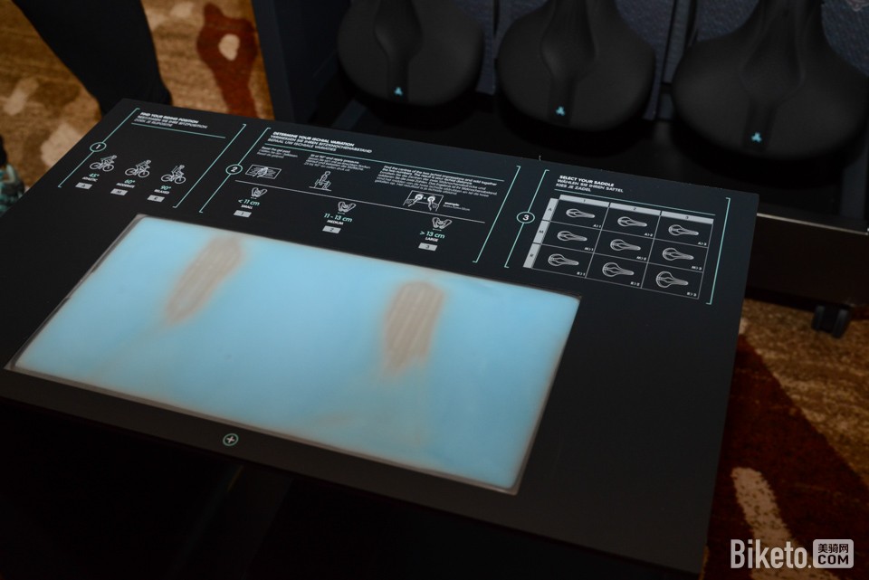 臀部FITTING示范 臀部FITTING示范