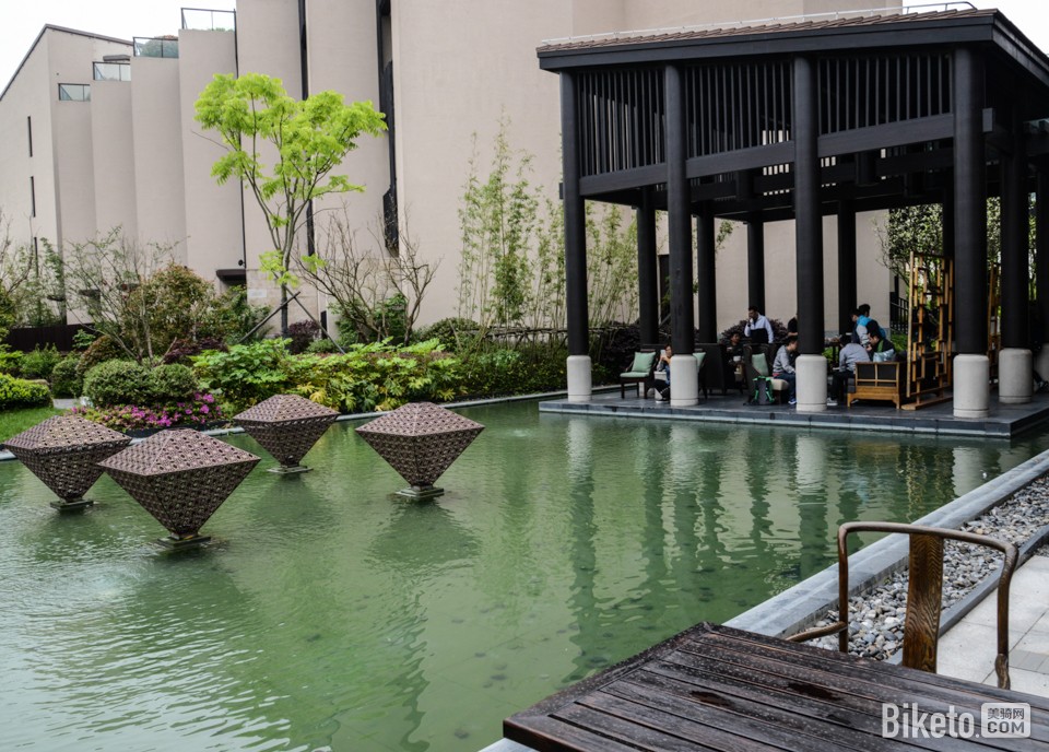 SR新品试骑体验 SR新品试骑体验