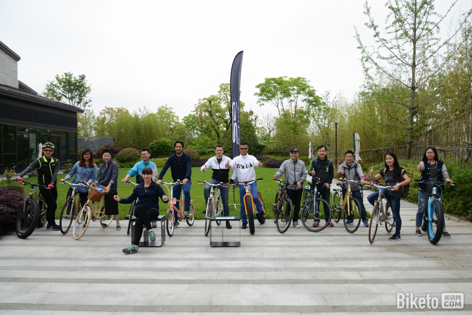 SR新品试骑体验 SR新品试骑体验