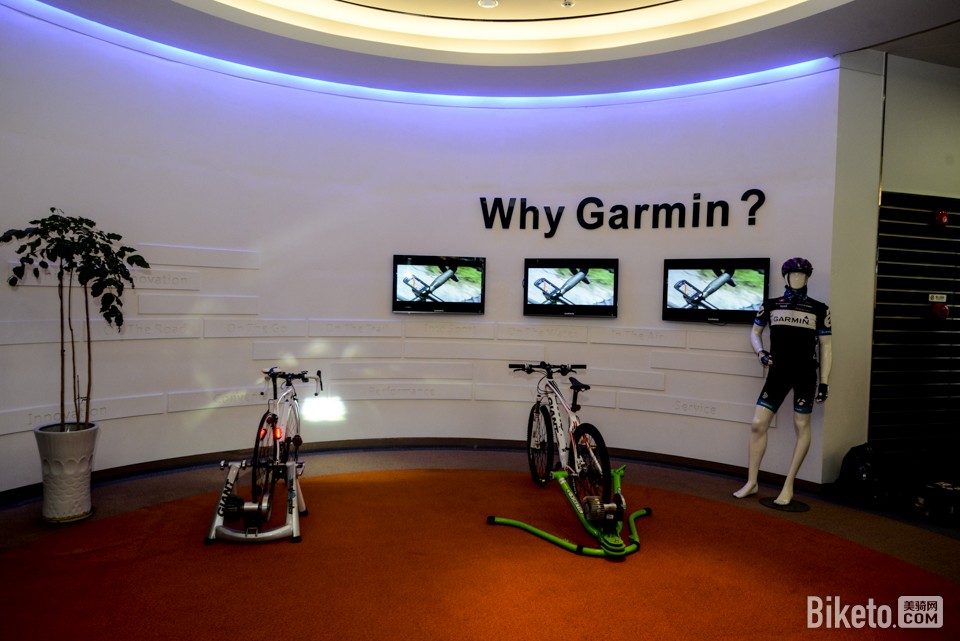 Garmin Garmin