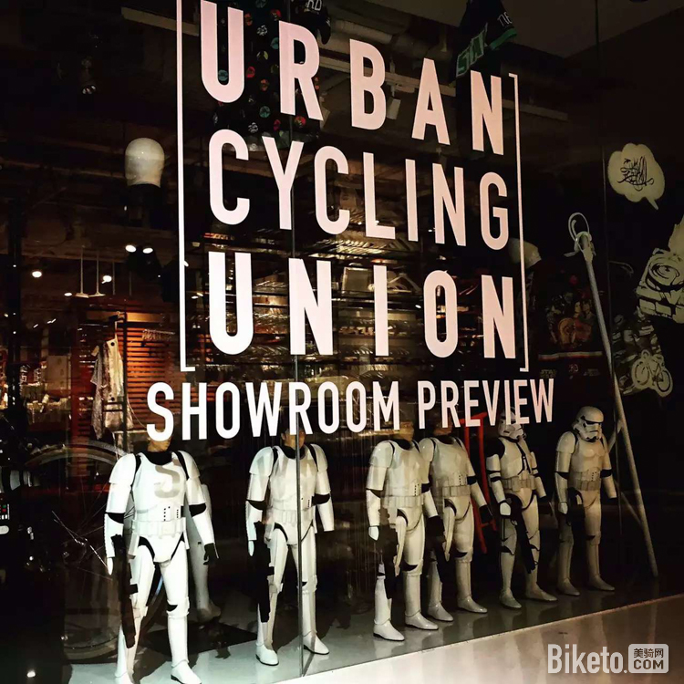 在上海最有逼格的自行车空间遇见Cinelli 在上海最有逼格的自行车空间遇见Cinelli