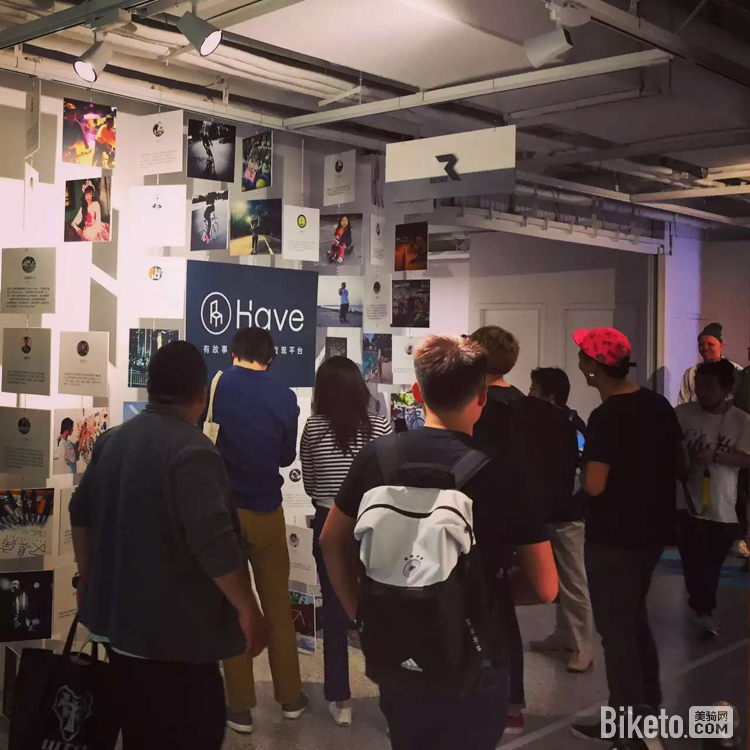 在上海最有逼格的自行车空间遇见Cinelli 在上海最有逼格的自行车空间遇见Cinelli