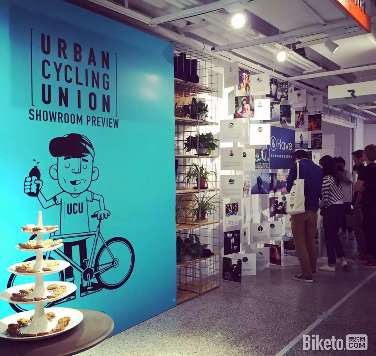 在上海最有逼格的自行车空间遇见Cinelli 在上海最有逼格的自行车空间遇见Cinelli