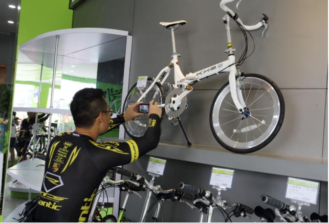 广州KHS功学社新店开业 广州KHS功学社新店开业