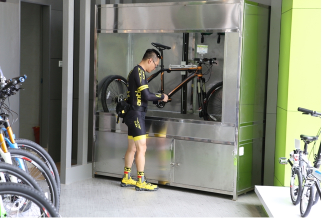 广州KHS功学社新店开业 广州KHS功学社新店开业