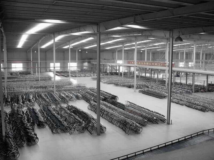 优拜单车完成过亿元A轮融资 明年春天竞争或升级 优拜单车完成过亿元A轮融资 明年春天竞争或升级