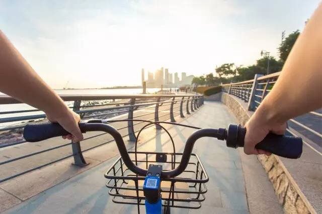 野兽骑行获1.5亿元B轮融资 宣布入局共享单车 野兽骑行获1.5亿元B轮融资 宣布入局共享单车