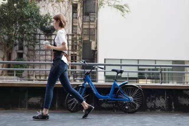 野兽骑行获1.5亿元B轮融资 宣布入局共享单车 野兽骑行获1.5亿元B轮融资 宣布入局共享单车