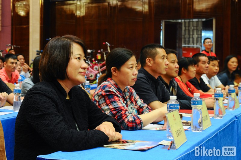 飞鸽广东分公司成立暨品牌战略推荐会 飞鸽广东分公司成立暨品牌战略推荐会