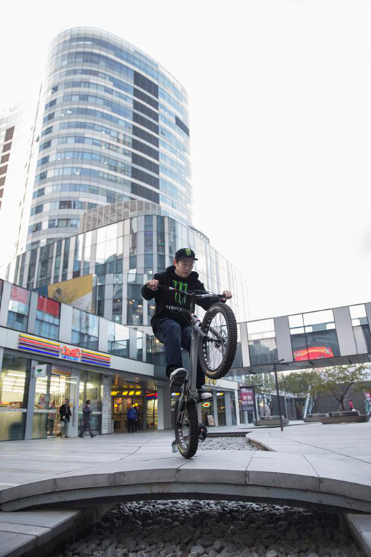 KUPPER达人秀 KUPPER达人秀