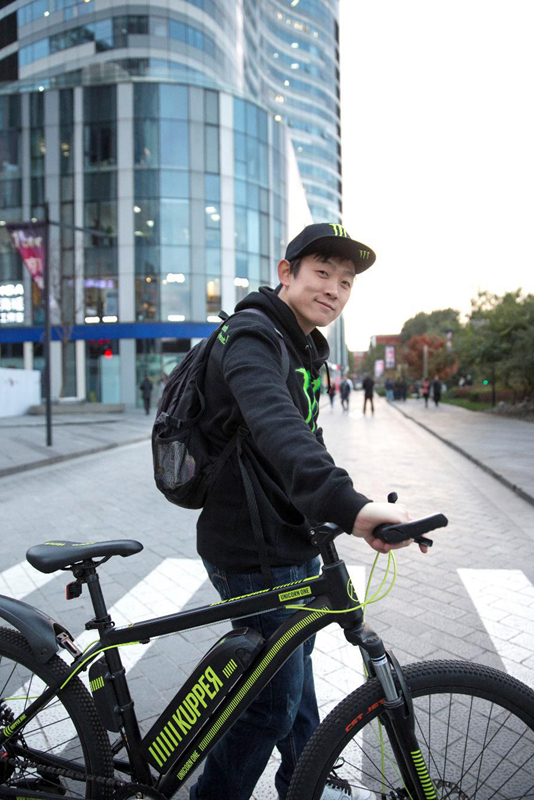 KUPPER达人秀 KUPPER达人秀