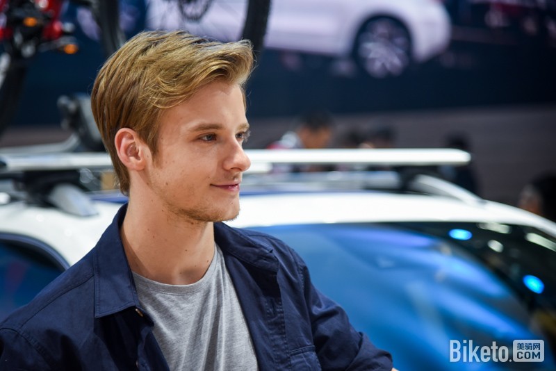 2016广州车展,美女模特 2016广州车展,美女模特