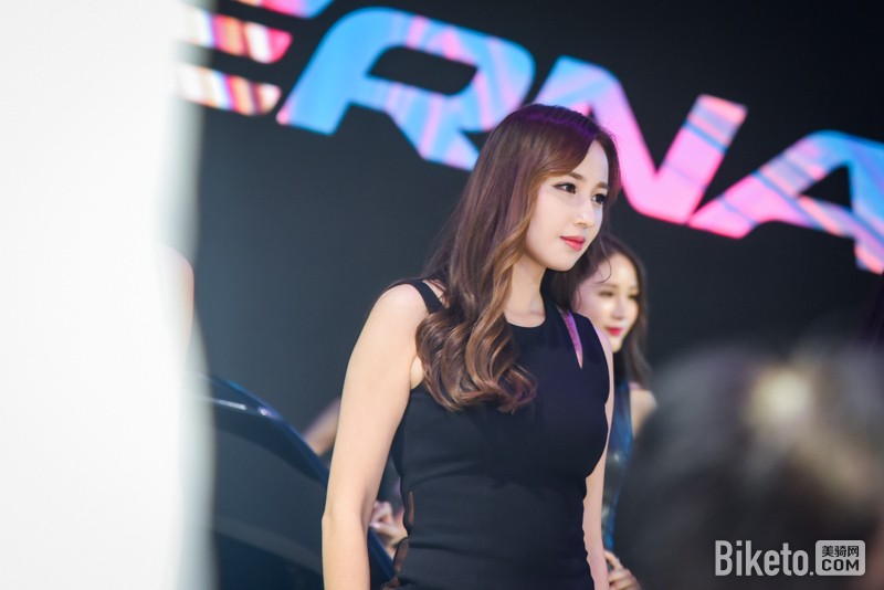 2016广州车展,美女模特 2016广州车展,美女模特