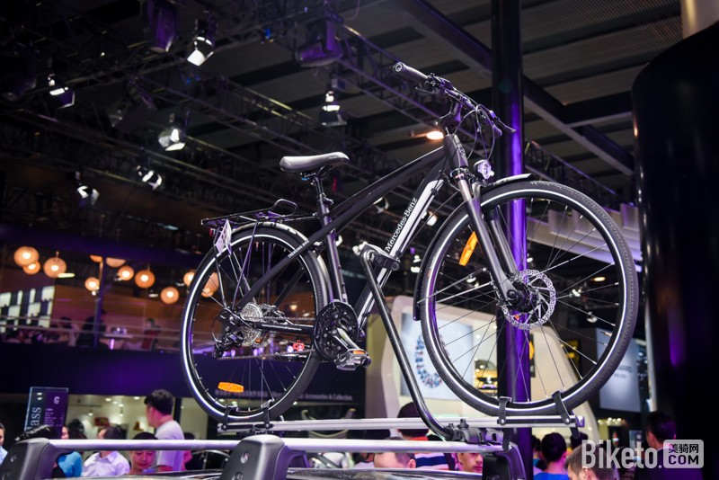 2016广州车展,奔驰,旅行车 2016广州车展,奔驰,旅行车