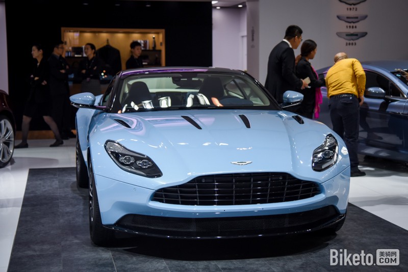 2016广州车展,豪车 2016广州车展,豪车