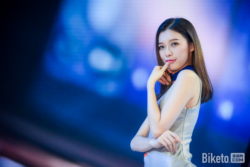 2016广州车展,美女模特 2016广州车展,美女模特