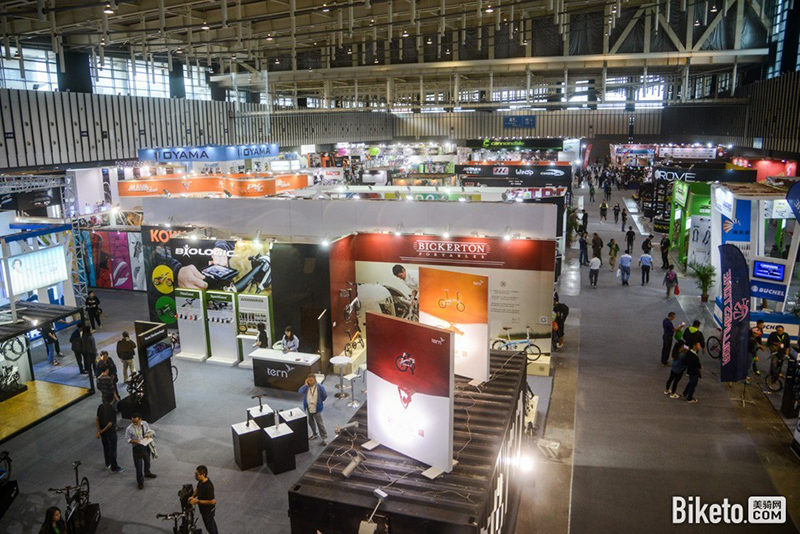 自行车市场增长 自行车市场增长