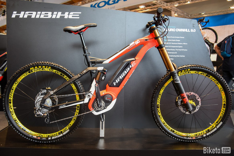 电助力车 电助力车