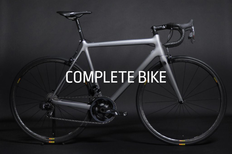 HIA Velo自行车 HIA Velo自行车