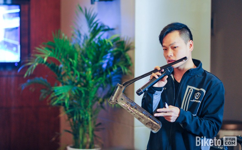 AVA2017春季新品西北区发布会 AVA2017春季新品西北区发布会