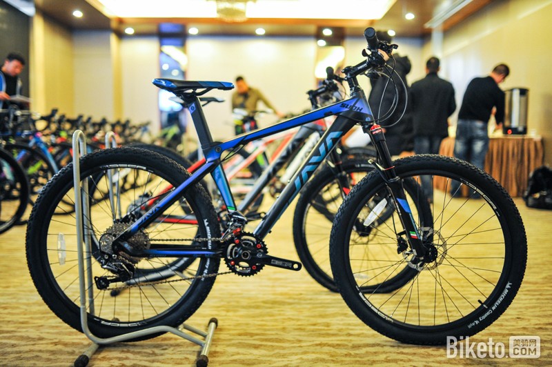 AVA2017春季新品西北区发布会 AVA2017春季新品西北区发布会