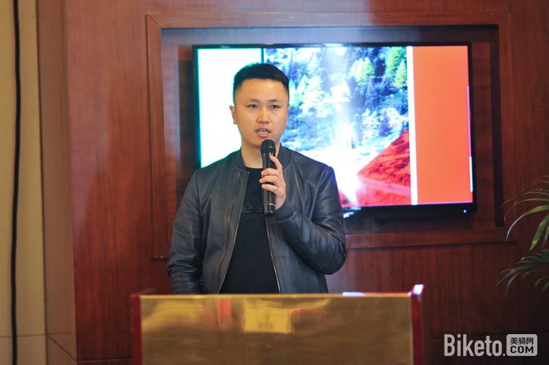 AVA2017春季新品西北区发布会 AVA2017春季新品西北区发布会