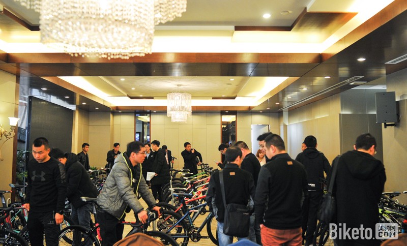 AVA2017春季新品西北区发布会 AVA2017春季新品西北区发布会