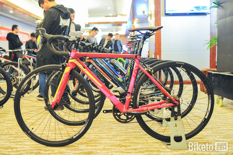 AVA2017春季新品西北区发布会 AVA2017春季新品西北区发布会