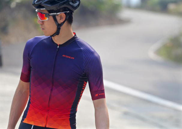 迈森兰MYSENLAN成为凯路仕烈风与美利达挑战者车队的服饰赞助商 迈森兰MYSENLAN成为凯路仕烈风与美利达挑战者车队的服饰赞助商