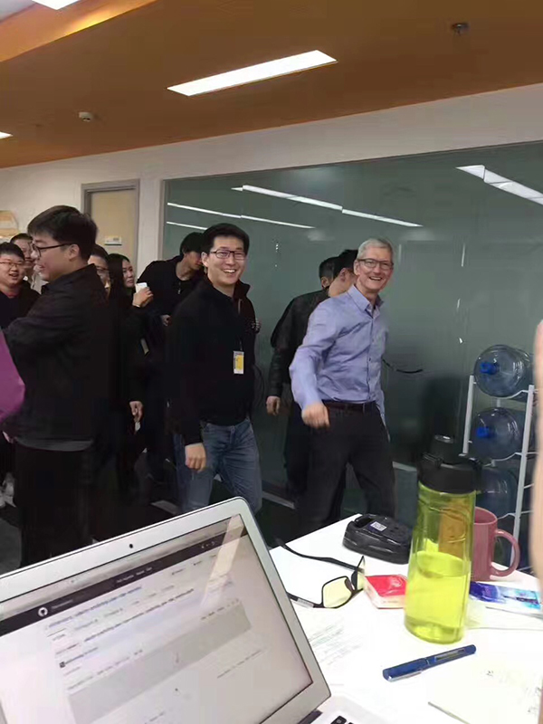 ƻ����˾CEO������ofo�ܲ� Ҫ������飿