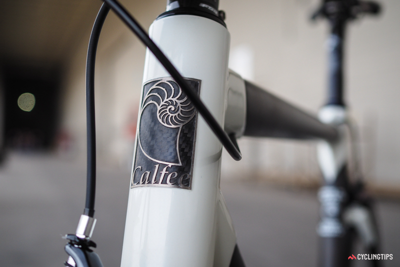 低调的奢华 北美手工自行车展上那些“壕”车第一季 低调的奢华 北美手工自行车展上那些“壕”车第一季