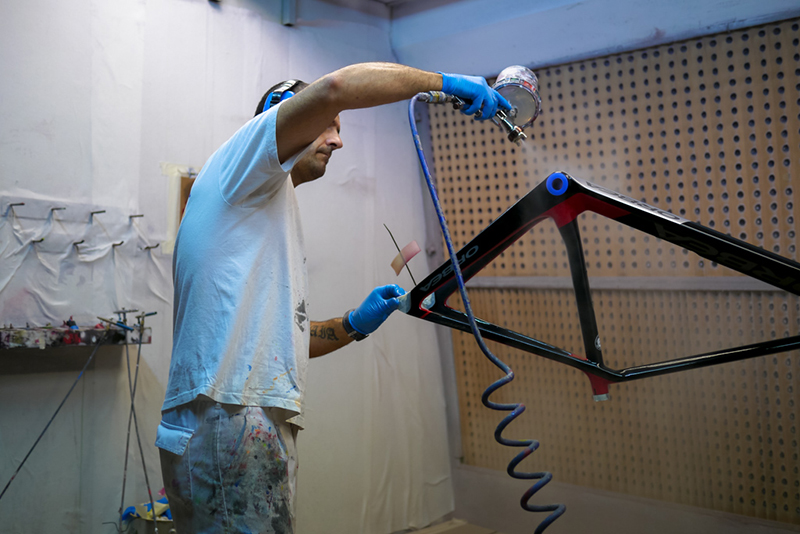 很久没消息了?Orbea正专注于客制化自行车生产 很久没消息了?Orbea正专注于客制化自行车生产