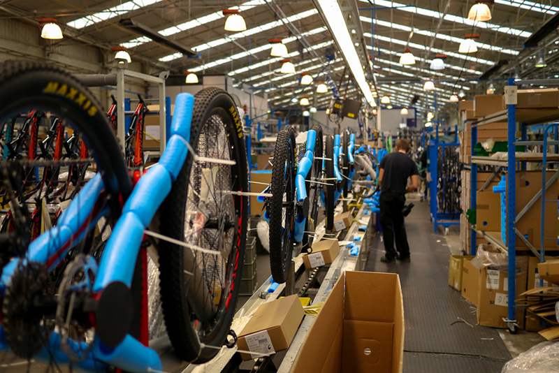 很久没消息了?Orbea正专注于客制化自行车生产 很久没消息了?Orbea正专注于客制化自行车生产